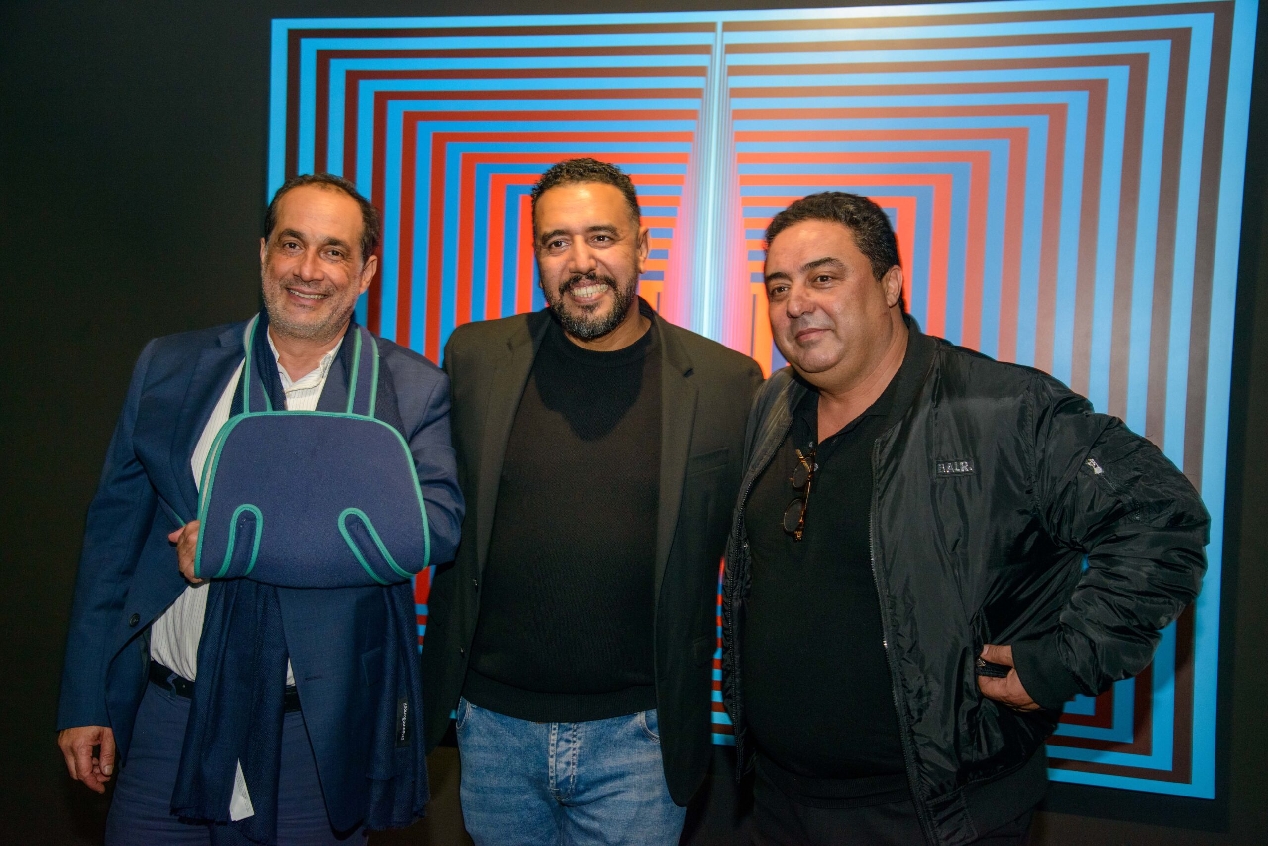 younes khourassani